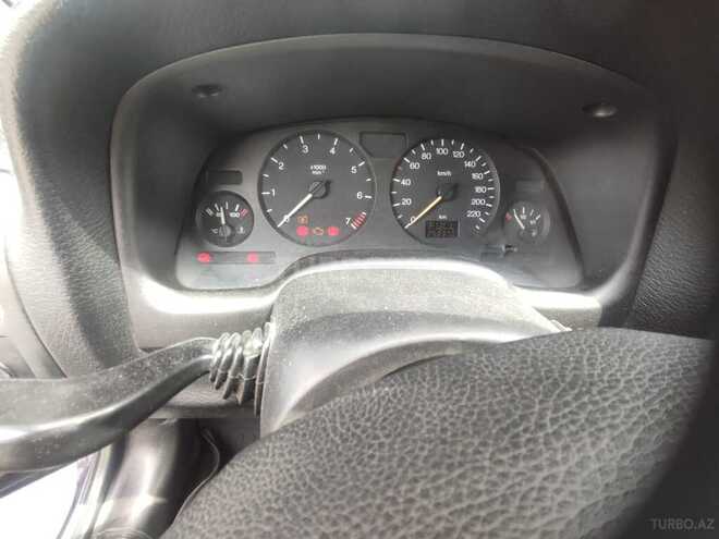 Opel Astra 2000, 252,370 km - 2.0 l - Bakı