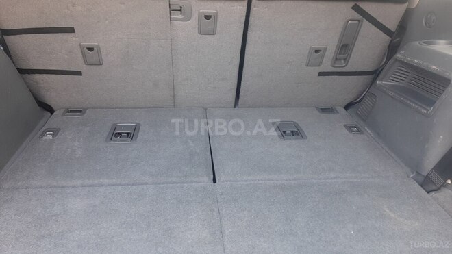 Toyota Land Cruiser Prado 2011, 125,000 km - 2.7 l - Bakı