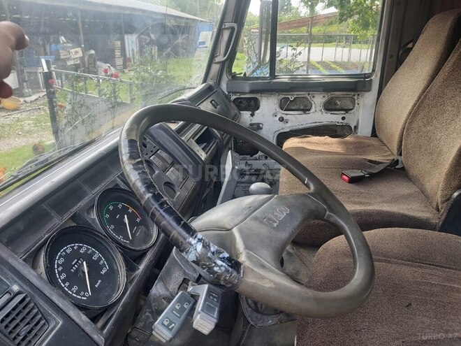 Iveco Otoyol 2002, 390,000 km - 3.9 l - Balakən
