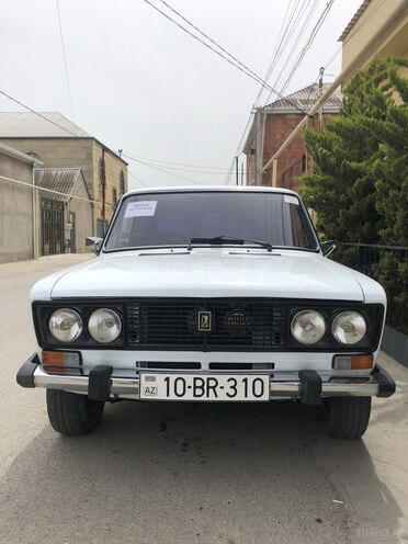 LADA (VAZ) 2106 1994, 80,000 km - 1.6 l - Bakı