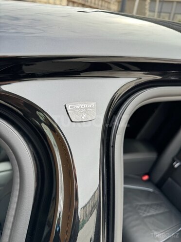 BMW 740 2020, 35,000 km - 3.0 l - Bakı