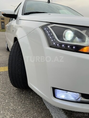 Khazar SD 2023, 5,800 km - 1.7 l - Bakı