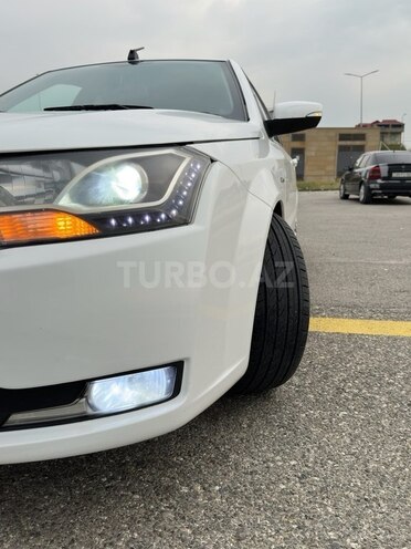 Khazar SD 2023, 5,800 km - 1.7 l - Bakı