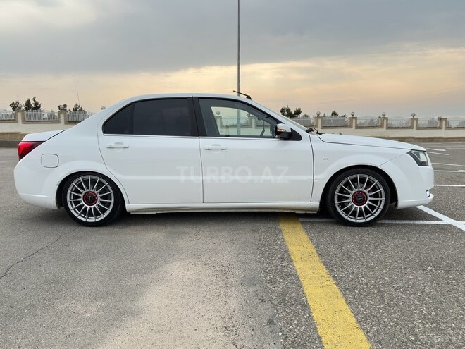 Khazar SD 2023, 5,800 km - 1.7 l - Bakı