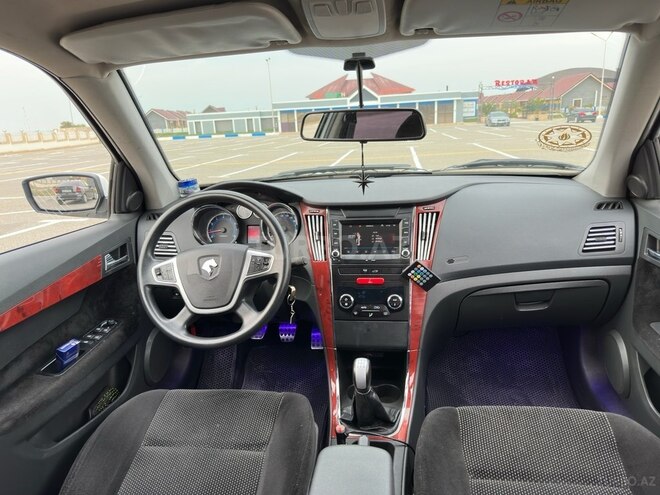 Khazar SD 2023, 5,800 km - 1.7 l - Bakı