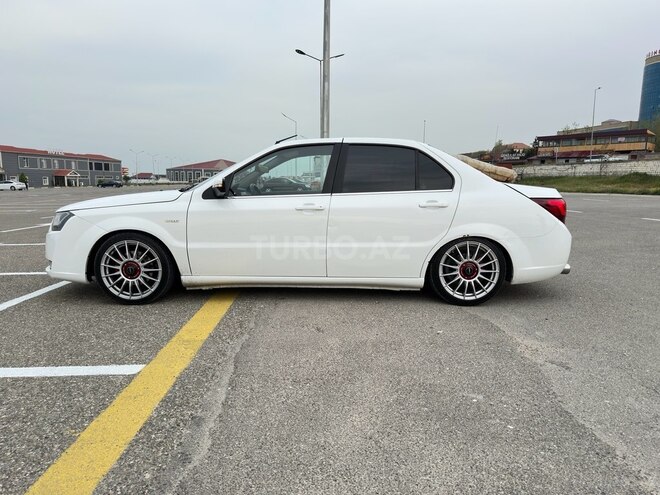 Khazar SD 2023, 5,800 km - 1.7 l - Bakı