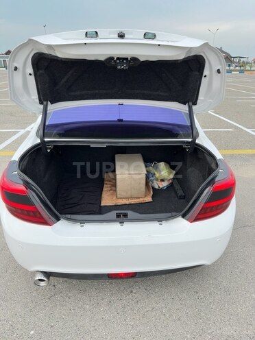 Khazar SD 2023, 5,800 km - 1.7 l - Bakı