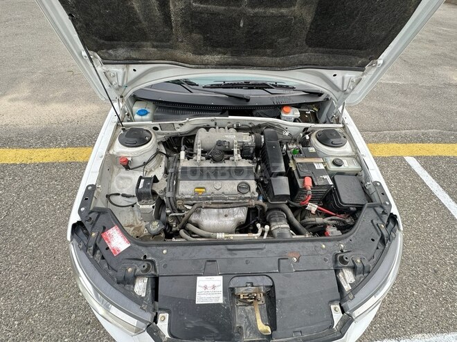 Khazar SD 2023, 5,800 km - 1.7 l - Bakı