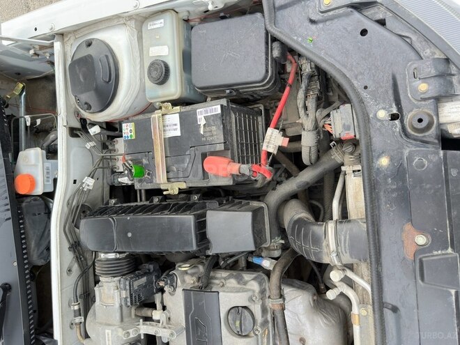 Khazar SD 2023, 5,800 km - 1.7 l - Bakı