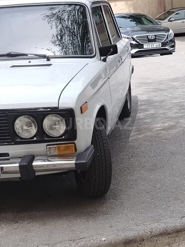 LADA (VAZ) 2106 2004, 63,000 km - 1.6 l - Bakı