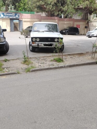LADA (VAZ) 2106 2004, 63,000 km - 1.6 l - Bakı
