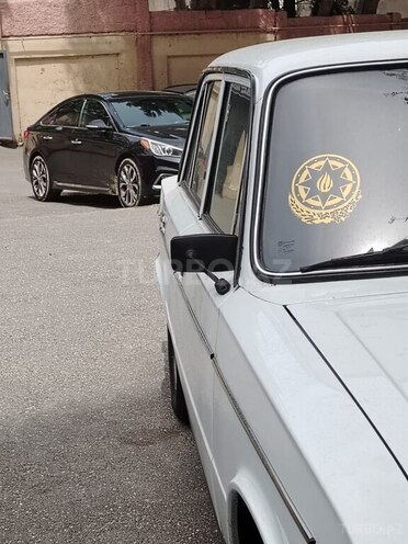 LADA (VAZ) 2106 2004, 63,000 km - 1.6 l - Bakı
