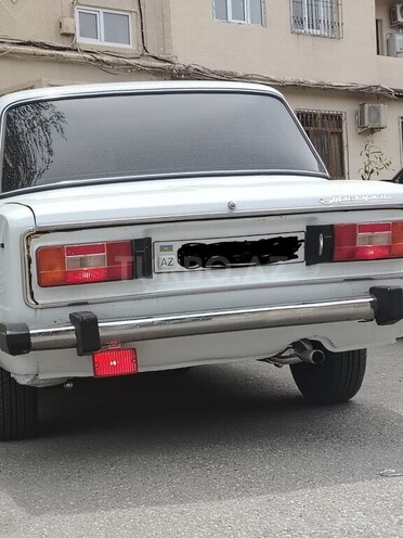 LADA (VAZ) 2106 2004, 63,000 km - 1.6 l - Bakı