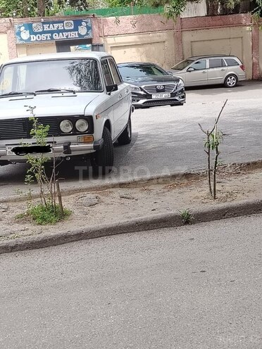 LADA (VAZ) 2106 2004, 63,000 km - 1.6 l - Bakı