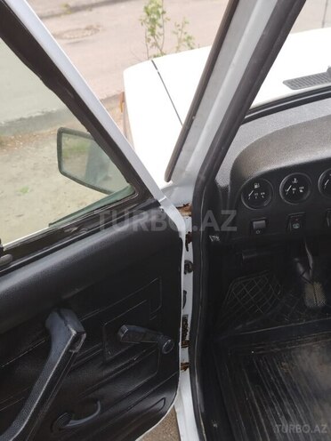 LADA (VAZ) 2106 2004, 63,000 km - 1.6 l - Bakı