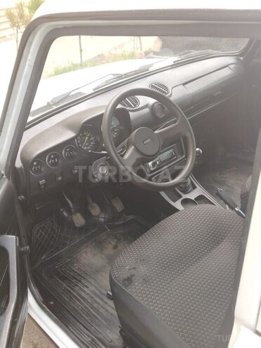 LADA (VAZ) 2106 2004, 63,000 km - 1.6 l - Bakı