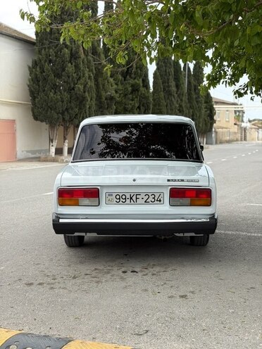 LADA (VAZ) 2107 2011, 51,000 km - 1.6 l - Bakı