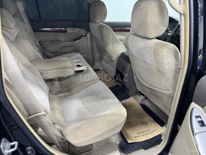 Toyota Land Cruiser Prado 2007, 230,000 km - 2.7 l - Sumqayıt