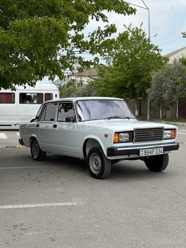 LADA (VAZ) 2107 2011, 51,000 km - 1.6 l - Bakı