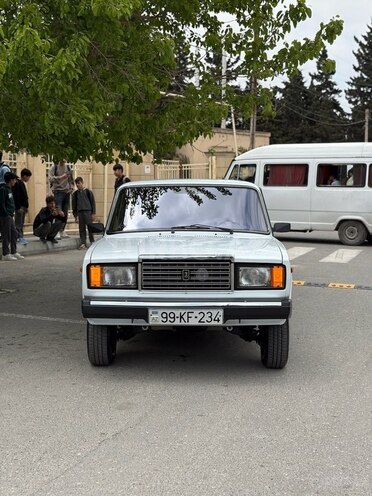 LADA (VAZ) 2107 2011, 51,000 km - 1.6 l - Bakı