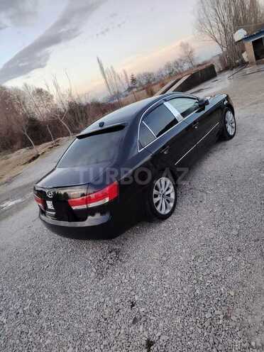 Hyundai Sonata 2005, 350,000 km - 2.4 l - Ağcabədi
