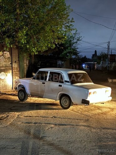 LADA (VAZ) 2107 2011, 51,000 km - 1.6 l - Bakı