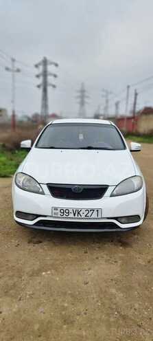Daewoo Gentra 2014, 370,000 km - 1.5 l - Bakı