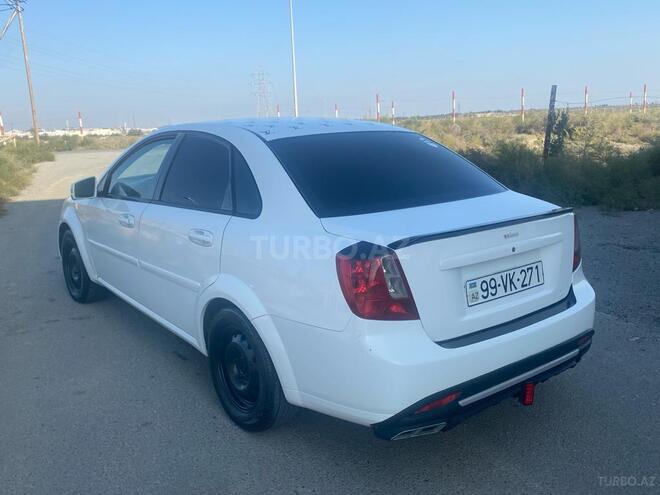 Daewoo Gentra 2014, 370,000 km - 1.5 l - Bakı