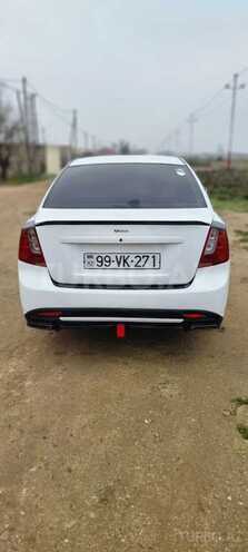 Daewoo Gentra 2014, 370,000 km - 1.5 l - Bakı