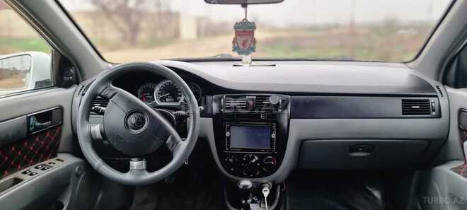 Daewoo Gentra 2014, 370,000 km - 1.5 l - Bakı