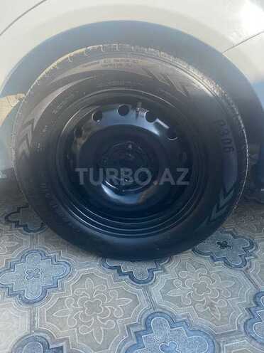 Daewoo Gentra 2014, 370,000 km - 1.5 l - Bakı