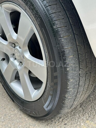 Hyundai Santa Fe 2008, 247,265 km - 2.0 l - Masallı