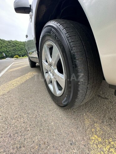Hyundai Santa Fe 2008, 247,265 km - 2.0 l - Masallı