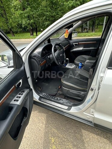 Hyundai Santa Fe 2008, 247,265 km - 2.0 l - Masallı