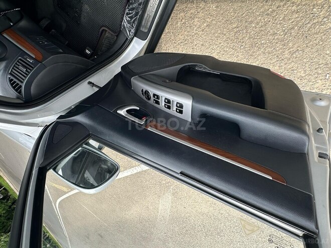 Hyundai Santa Fe 2008, 247,265 km - 2.0 l - Masallı