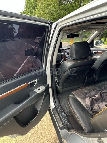 Hyundai Santa Fe 2008, 247,265 km - 2.0 l - Masallı