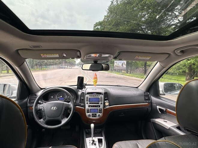 Hyundai Santa Fe 2008, 247,265 km - 2.0 l - Masallı