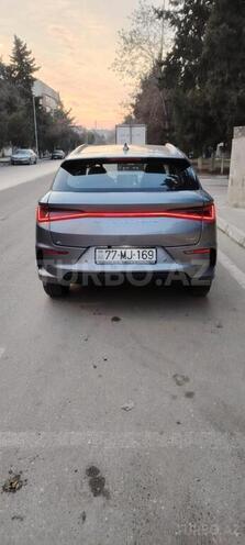 BYD e2 2023, 39,000 km - 0.0 l - Bakı