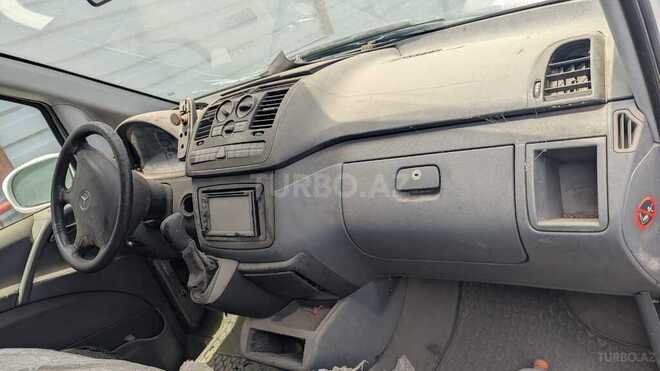 Mercedes Viano 2004, 221,000 km - 2.2 л - Bakı