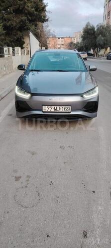 BYD e2 2023, 39,000 km - 0.0 l - Bakı