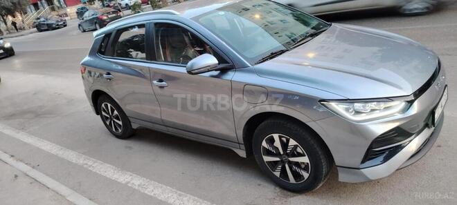 BYD e2 2023, 39,000 km - 0.0 l - Bakı