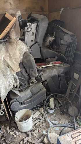 Mercedes Viano 2004, 221,000 km - 2.2 л - Bakı