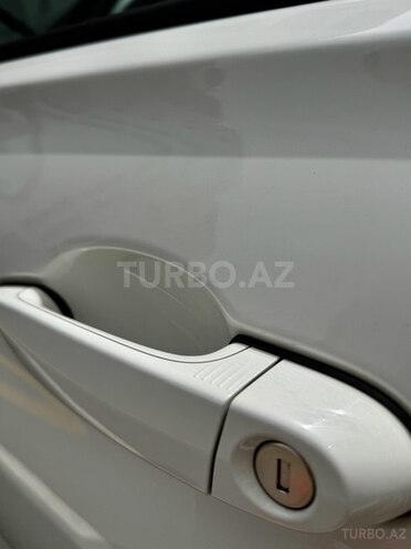 BMW 328 2015, 162,000 km - 2.0 l - Bakı