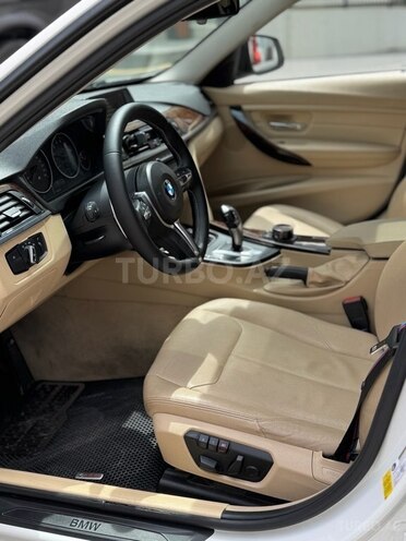 BMW 328 2015, 162,000 km - 2.0 l - Bakı