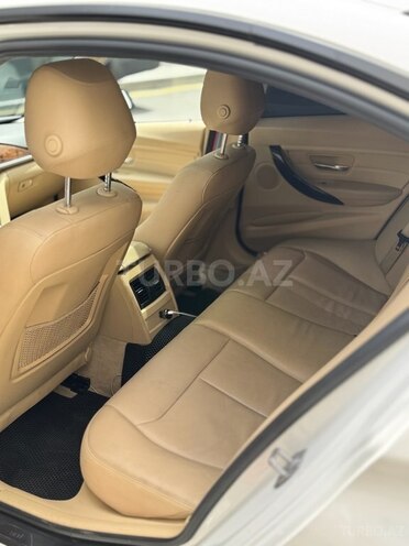 BMW 328 2015, 162,000 km - 2.0 l - Bakı