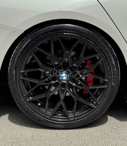 BMW 328 2015, 162,000 km - 2.0 l - Bakı
