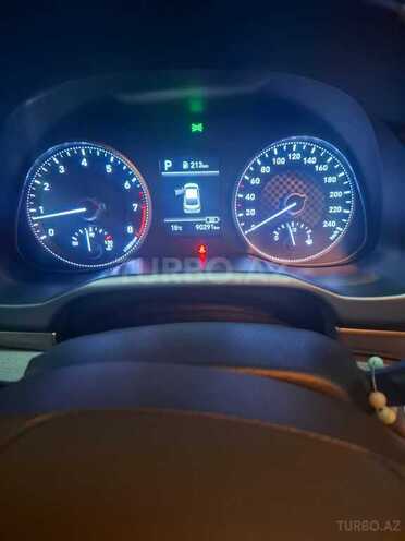 Hyundai Elantra 2020, 90,000 km - 2.0 л - Bakı