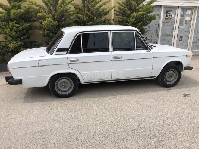 LADA (VAZ) 2106 1994, 80,000 km - 1.6 l - Bakı