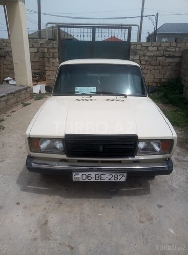 LADA (VAZ) 2107 1995, 99,999 km - 1.6 л - Bakı