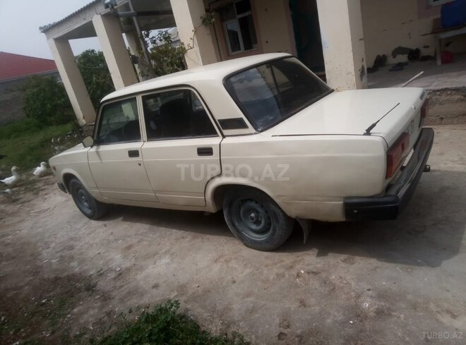 LADA (VAZ) 2107 1995, 99,999 km - 1.6 л - Bakı